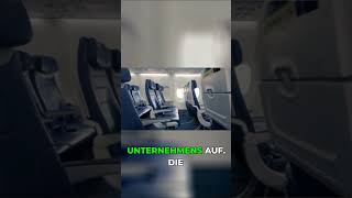 Boeing-Reputation zerstört? Dreamliner mit Materialmängeln!