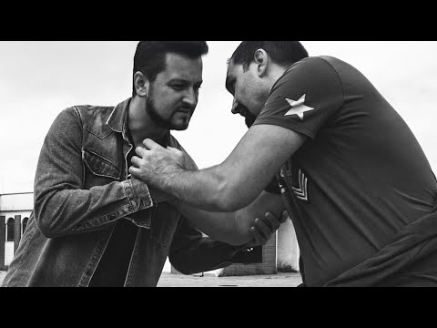 Grupi Aurora - Maria mos më le