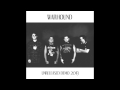 WARHOUND - Unreleased Demo 2013 