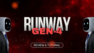 Tried Runway Gen-4 for a week and the realism is genuinely different