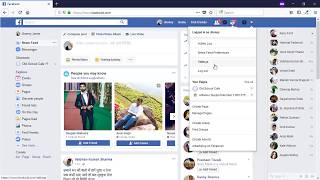 Recover Facebook Account Without Email and Phone Number [2018]