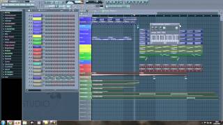 How To Create Madeon's Signature Sound Part 2  [Free Project File]