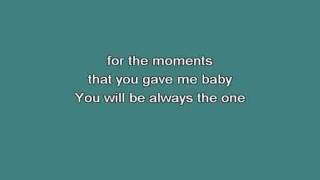 Non ti dimenticher    Alexia &amp; G Morandi [karaoke]