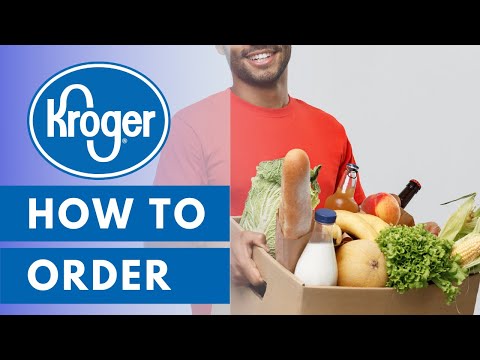 Kroger Delivery Review: How the Grocery Delivery Service Works