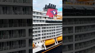 When your cruise is pure magic. #cruise #cruiseship #travel