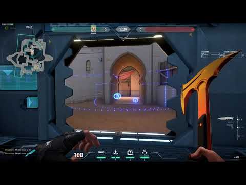 Sova - Bind - Shock dart - hookah [NO EDIT]