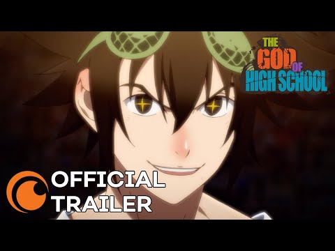 The God of High School Season 2 Release Date: Will There Be a the God of High  School Season 2 - Bigflix