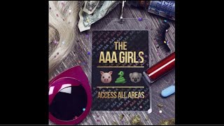 The AAA Girls - Dear Uber Driver (Alaska Thunderfuck, Courtney Act &amp; Willam)