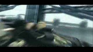 Chevelle - An Evening With El Diablo (FFVII Advent Children)