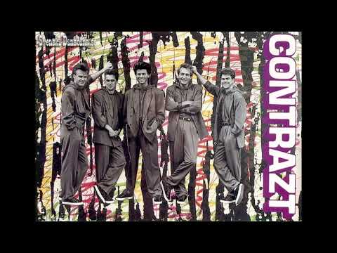 Contrazt live - Tears on my pillow