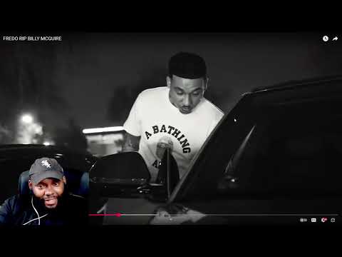 CHICAGO DUDES REACTION TO FREDO RIP BILLY MCGUIRE