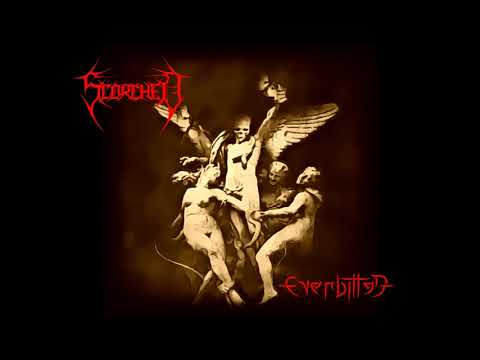 Everbitter - Demons of the Void (cover Scorched)