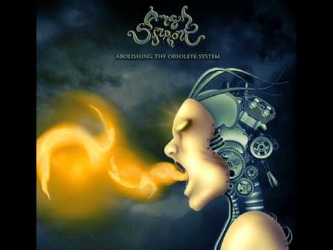 Amogh Symphony - Opus After Genocide