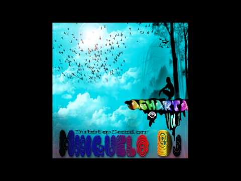 Dubstep Session AGHARTA Vol. 1 - Mixed by Minguelo Dj Sevilla | Mix HD