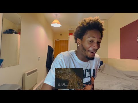 608GOATS🐐🔥|YeezYuri - rolling loud (Official Video) ft.XROOTZ, Schemes [REACT] 🇵🇹