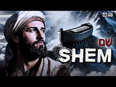 THE TRUTH ABOUT SHEM ACCORDING TO THE BIBLE | the man who lived between two worlds