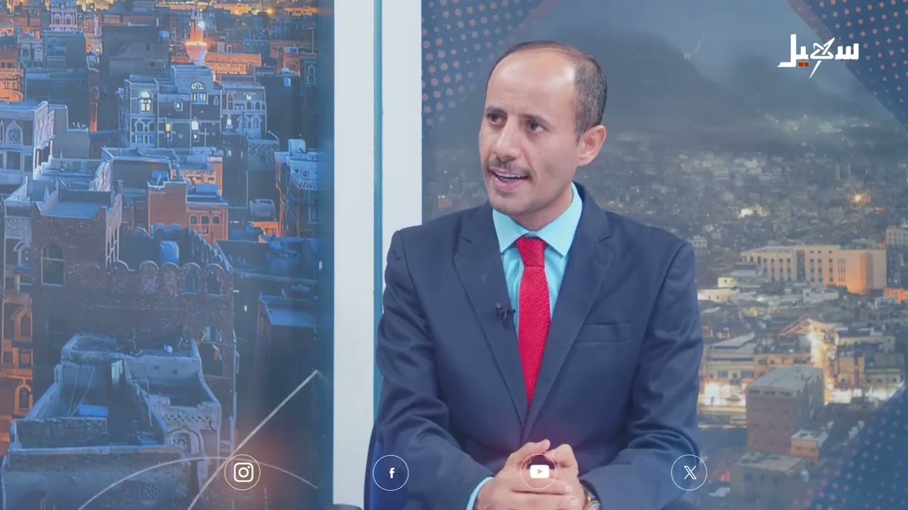 حديث العاشرة : تقرير فريق الخبراء .. انتهاكات فظيعة بحق المختطفين في معتقلات #?