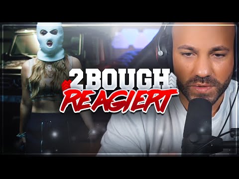 2Bough REAGIERT: FARID BANG feat. TORY LANEZ - KAIOKEN (prod. by Young Mesh)