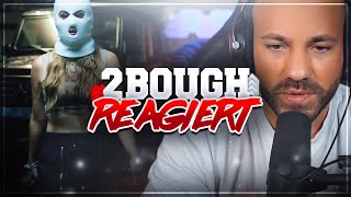 2Bough REAGIERT: FARID BANG feat. TORY LANEZ - KAIOKEN (prod. by Young Mesh)