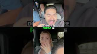 Pedra de Mármore  O Que Elas Querem vs  O Que EU QUERO