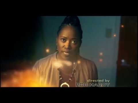 Black Lightning - Jennifer's revenge