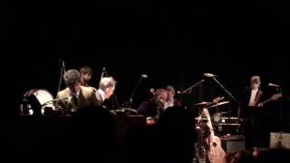 Low Cut Connie's ‎Adam Weiner - Everybody Knows (Leonard Cohen cover)