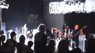 Music video thumbnail preview for dreDDup - One is Alive (Adrenalin Festival 2010) (LIVE VIDEO) by dreDDup