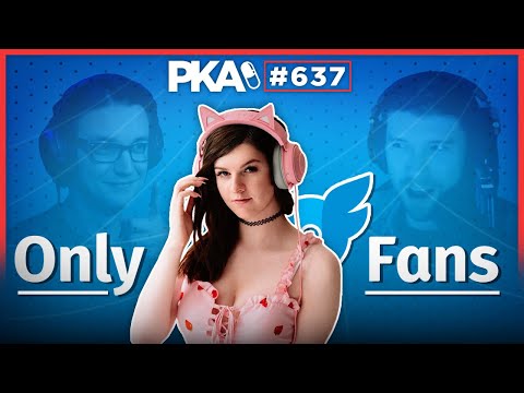 PKA 637 W/Tucker: Wings Vs Boogie, F1nn5ter Joins OF, Patreon Question