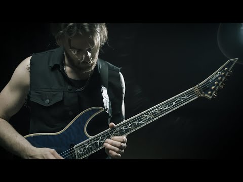 FRASER EDWARDS - The Architect (Official Video)