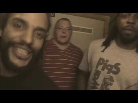 BACK IN THE PLAIZ #3 - COTO La Selecta x BLACKO x TONY PIPPER (2011) FREESTYLE PAGAILLE
