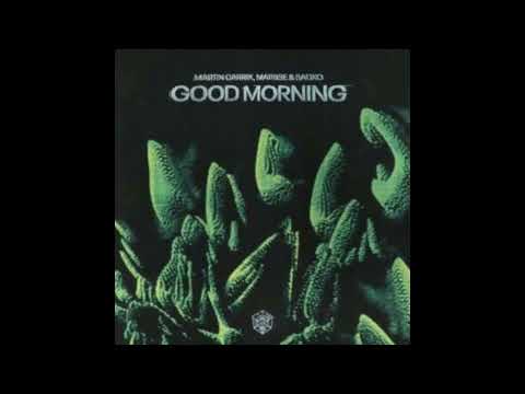 Martin Garrix & Matisse & Sadko vs Avicii - Good Morning vs Addicted To You (Mashup)