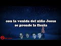 La Pandereta - Grupo Niche Letra