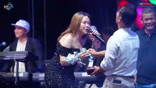 Download lagu JANJI ITU HUTANG ERIKA SYAULINA - PENTAS DANGDUT mp3