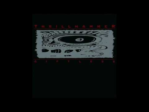 Thrillhammer - Alice's Palace