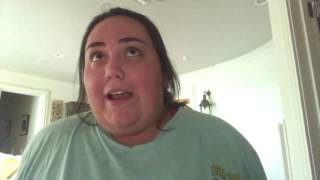 Bad Girl No No's First Youtube Video