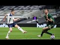 Bale scores HAT-TRICK as Spurs Destroy Sheffield United|Spurs vs Sheffield United 4-0