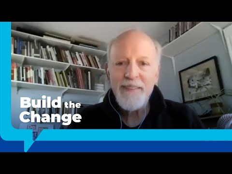  Build the Change Season 2 Episode 5: Maximizing I