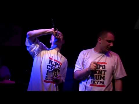 PeeRZet - 19.03.2010 - Blue Note, Poznań - 1080p