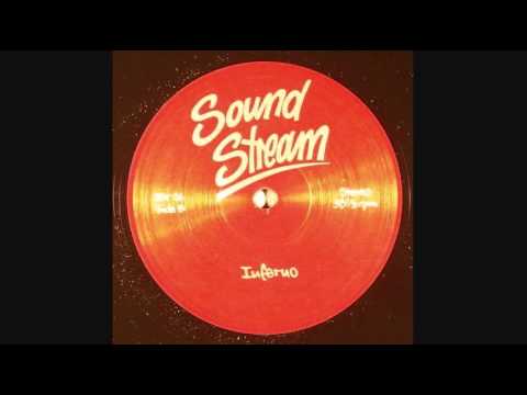 Sound Stream - Inferno