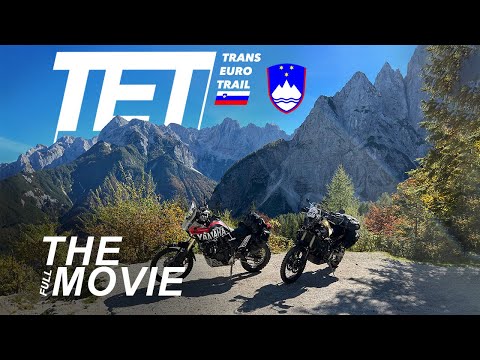 TET - SLOVENIEN - the FULL MOVIE