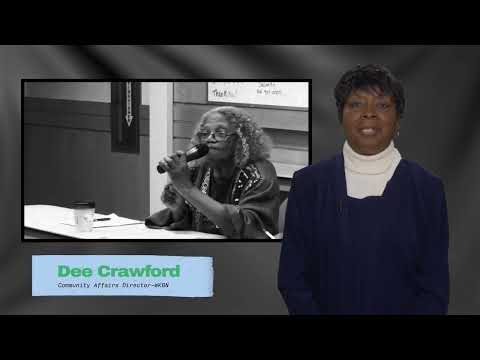 Mental Health Pioneers Jacki McKinney