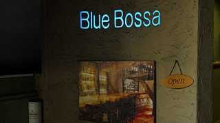 Kenny Dorham. Blue Bossa (arr. by Oleg Boyko)