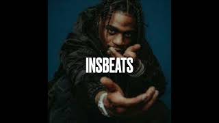 FUEGO | SPANISH X RUSS MILLIONS TYPE DRILL BEAT | INSbeats