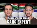 Inside The Mind Of South African Gangsters Wide Awake Podcast EP 46