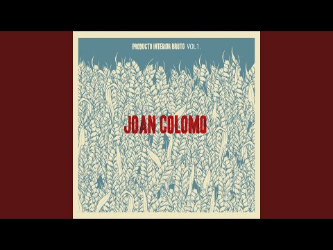 Hort Mort - Joan Colomo