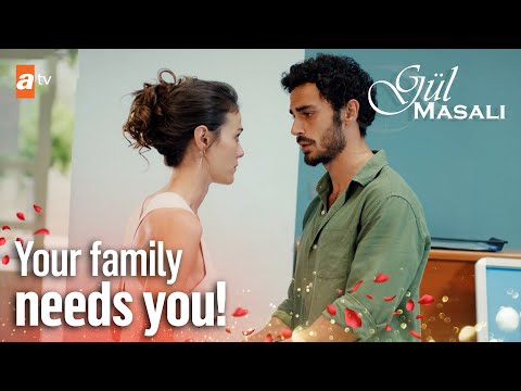 Halil is arrested! - Gul Masali | Episode 32