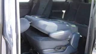 preview picture of video '2002 Chrysler Town & Country Used Cars Cherry Hill NJ'