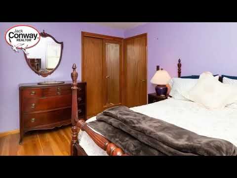 Real estate in West Roxbury - Single Family property - Listed by Richard Carlo , Jack Conway