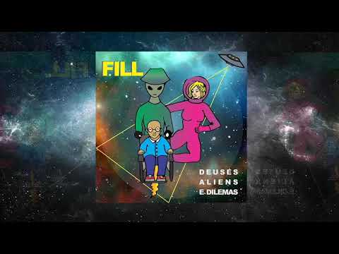 FILL - Permita-se (Part. Dudu Freda/Pok Sombra/DJ Magreen) (Prod. Pok Sombra)