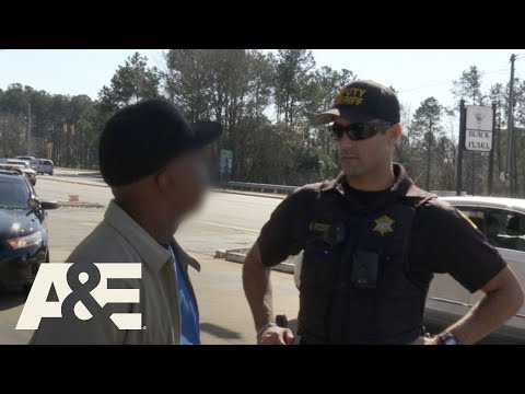 Live PD: The Plot Thickens (Season 3) | A&E